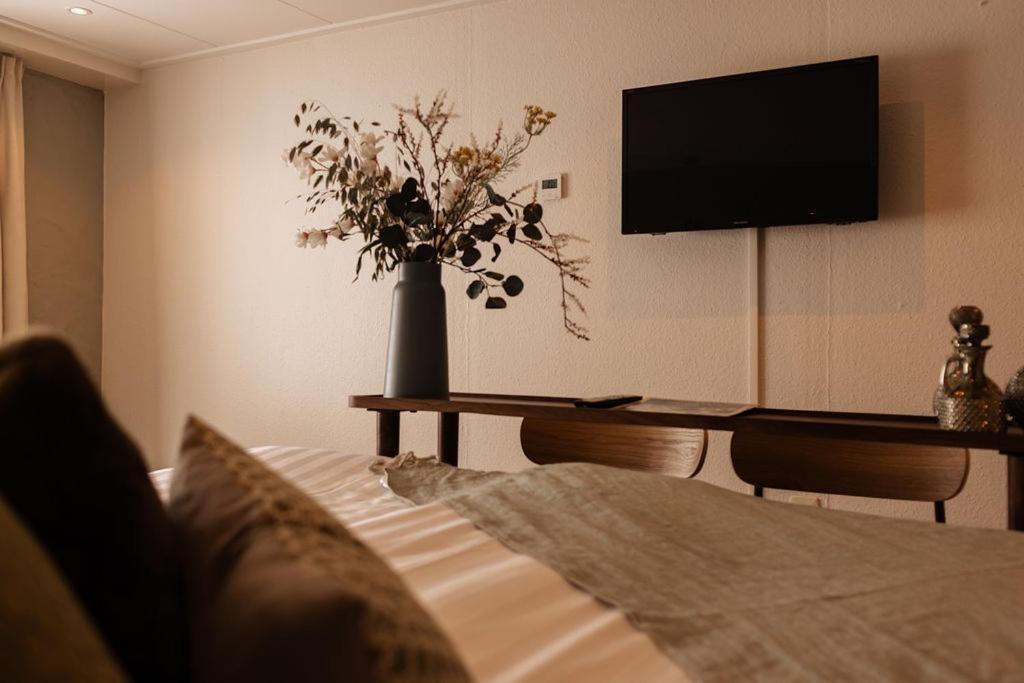 Boutique Hotel Elburg Met Tapperij Экстерьер фото
