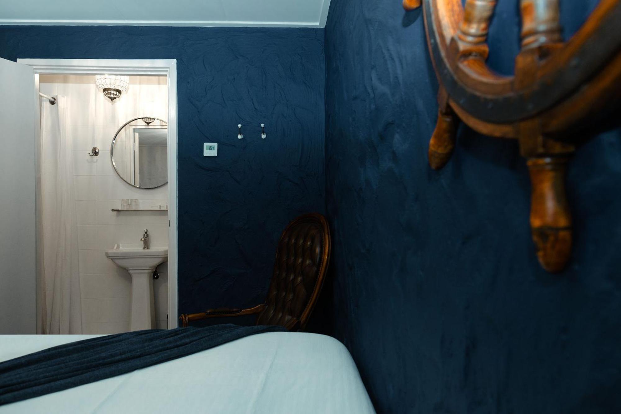 Boutique Hotel Elburg Met Tapperij Номер фото