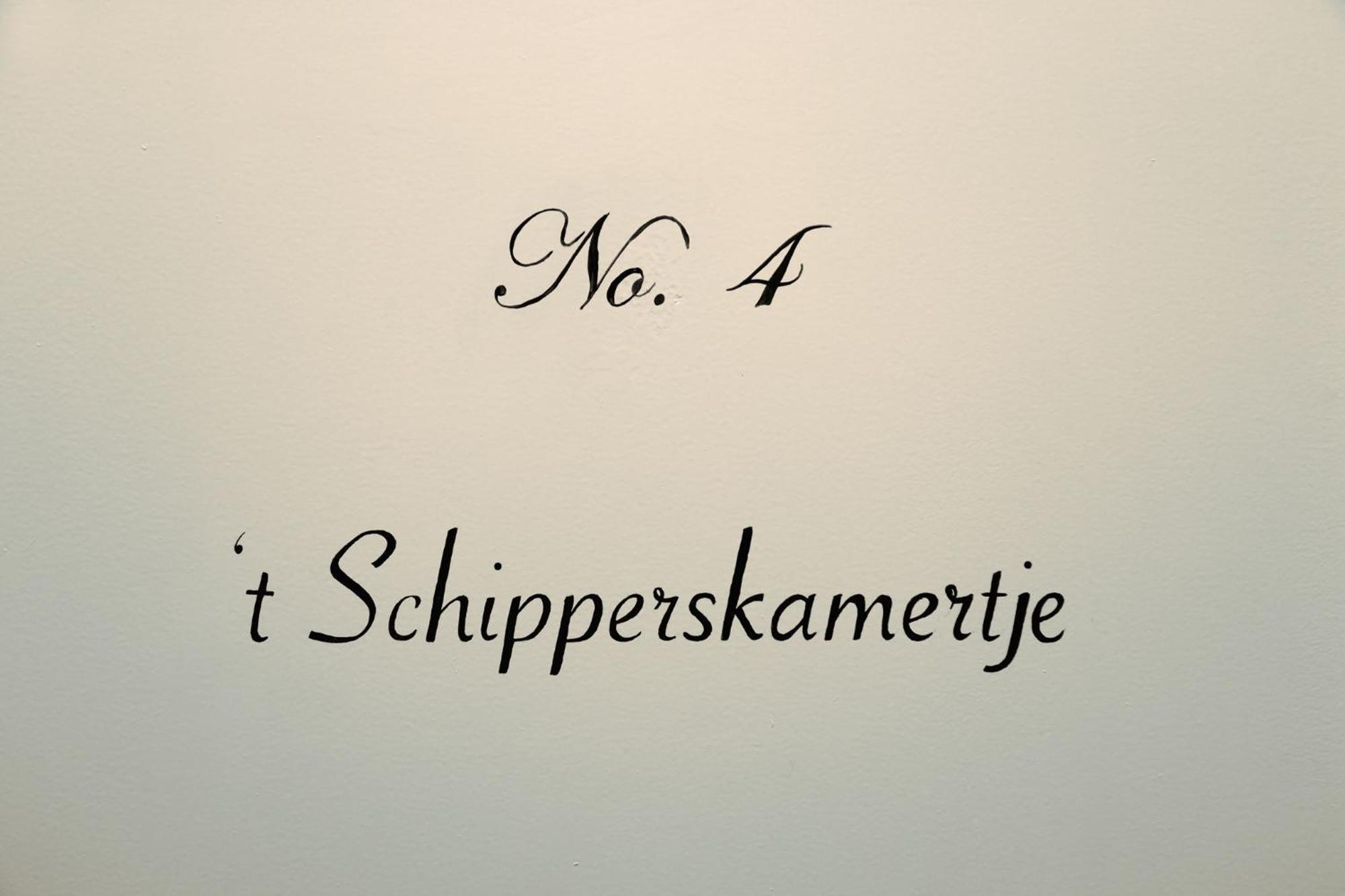 Boutique Hotel Elburg Met Tapperij Экстерьер фото