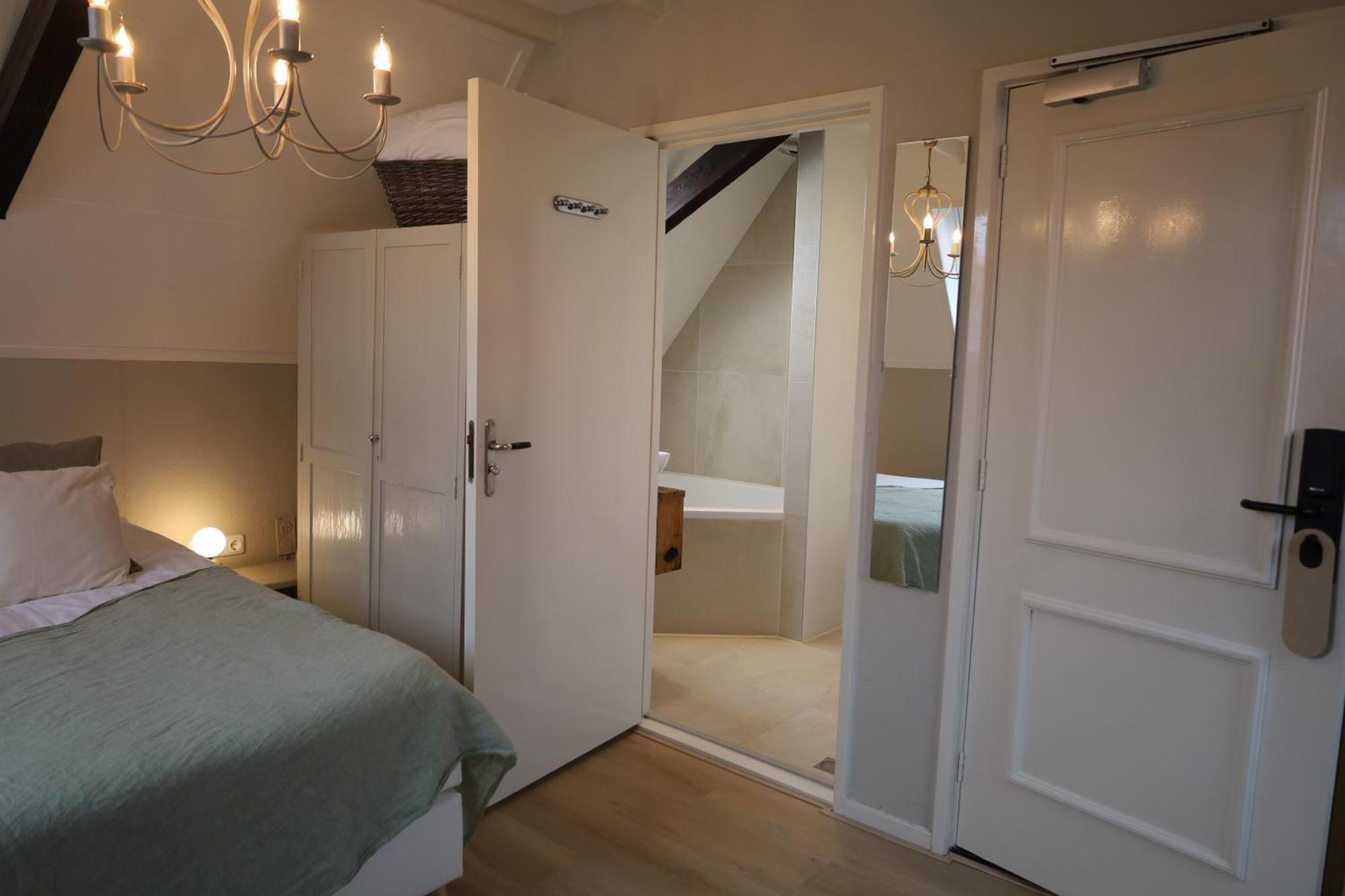 Boutique Hotel Elburg Met Tapperij Экстерьер фото