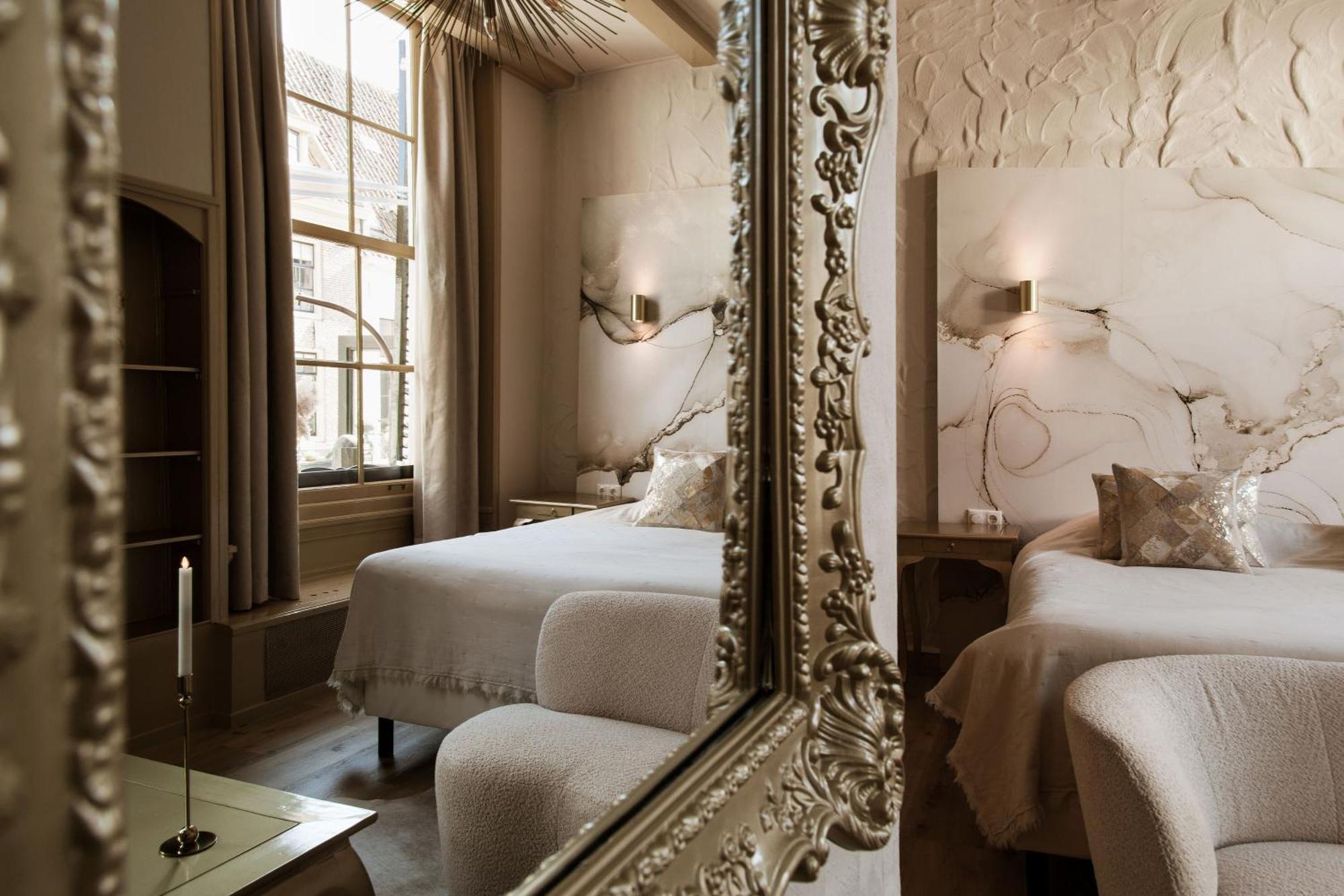 Boutique Hotel Elburg Met Tapperij Экстерьер фото