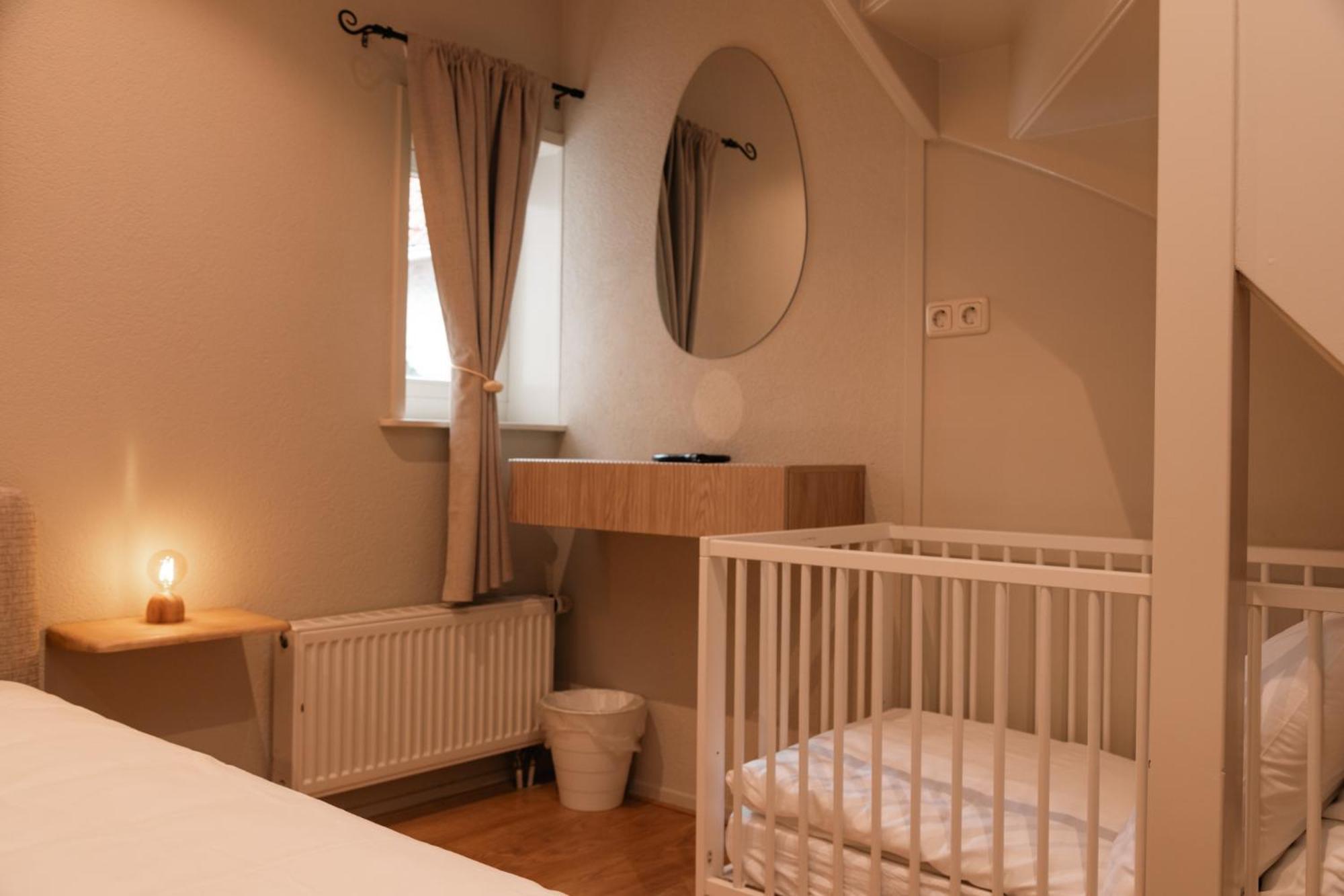 Boutique Hotel Elburg Met Tapperij Экстерьер фото