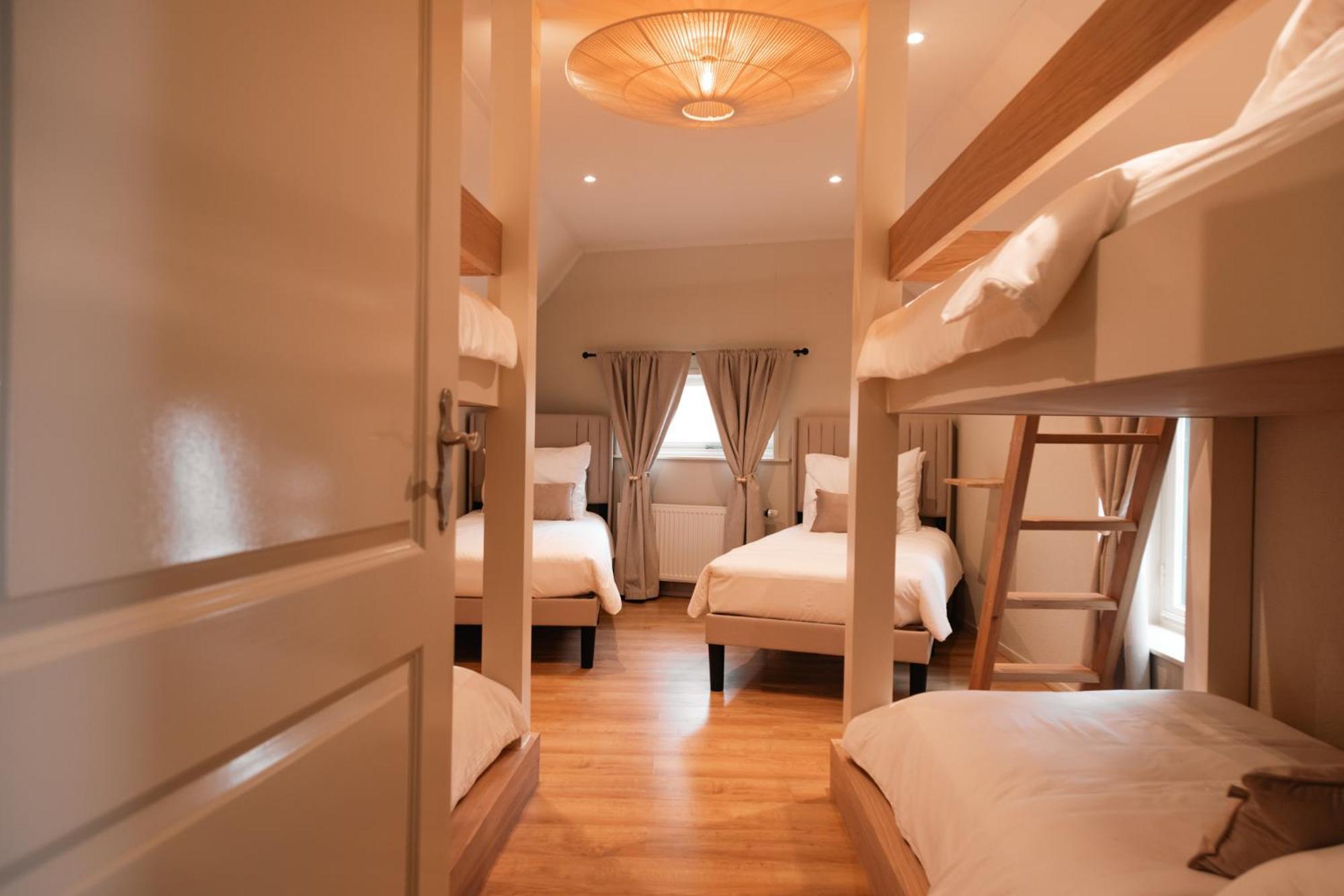 Boutique Hotel Elburg Met Tapperij Экстерьер фото