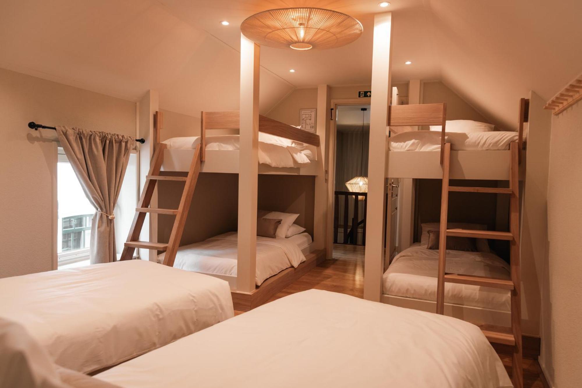 Boutique Hotel Elburg Met Tapperij Экстерьер фото
