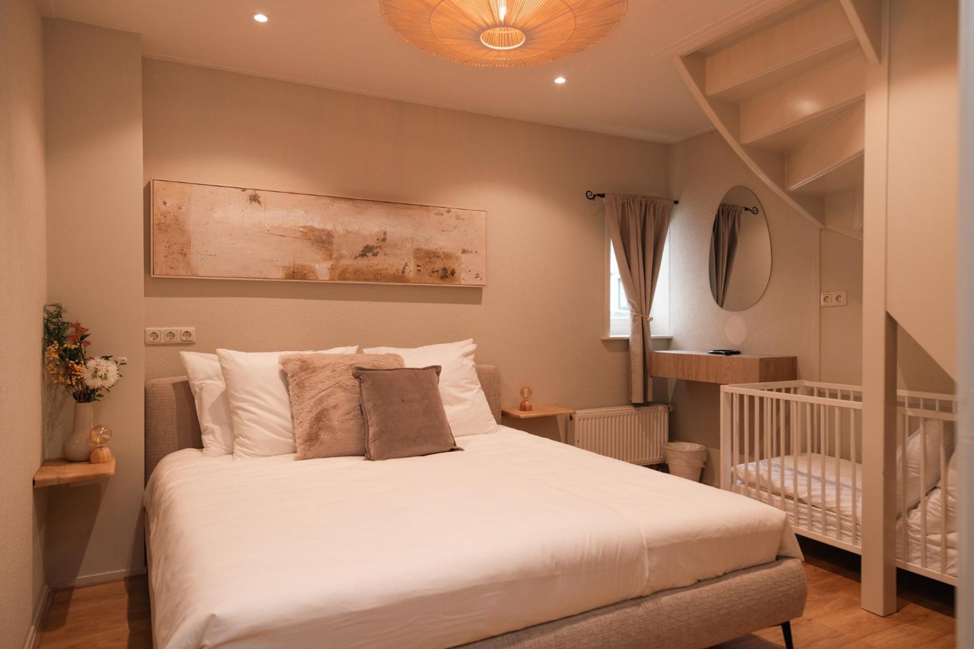 Boutique Hotel Elburg Met Tapperij Экстерьер фото