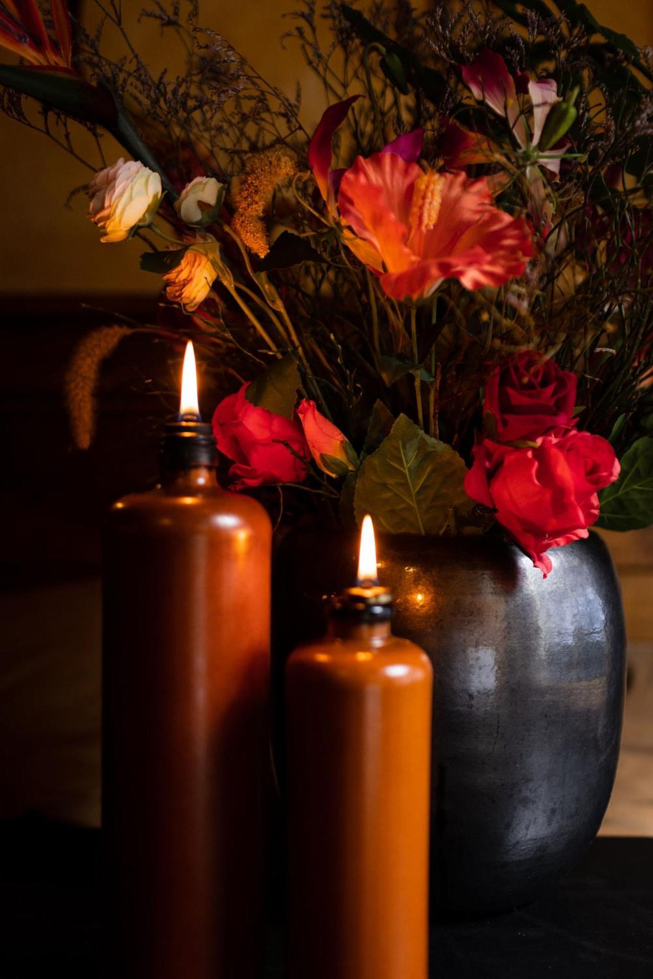 Boutique Hotel Elburg Met Tapperij Экстерьер фото